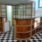 3 üzleti kép MAGONY ASZTALOS Otthon és Építőipar ban/ben Szeged CS