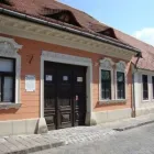 2 üzleti kép MAGYAR KERESKEDELMI ÉS VENDÉGLÁTÓIPARI MÚZEUM, KULTEA Múzeum ban/ben Óbuda PE