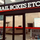 1 üzleti kép MAIL BOXES ETC. - CENTER - MBE 001 Hajózás ban/ben Budapest PE