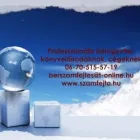 1 üzleti kép MAKKOS JUDIT BÉRSZÁMFEJTŐ VÁLLALKOZÓ Jogi & Pénzügyi szolgáltatások ban/ben Budapest
