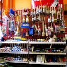 1 üzleti kép MAMUT FESTÉK-CENTRUM JÁSZBERÉNY Festékboltok ban/ben Jászberény JN