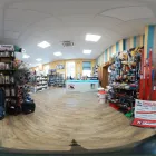 8 üzleti kép MAMUT FESTÉK-CENTRUM - NORD-CENTRUM KFT. Festékboltok ban/ben Jászberény JN