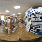 11 üzleti kép MAMUT FESTÉK-CENTRUM - NORD-CENTRUM KFT. Festékboltok ban/ben Jászberény JN
