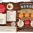 2 üzleti kép MANGO CAFÉ Vendéglátás ban/ben Dunakeszi PE