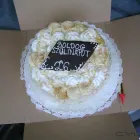 1 üzleti kép MARCIPÁN ÉDESSÉGBOLT Üzletek ban/ben Baja BK