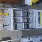 1 üzleti kép MARCLEAN KFT. Üzletek ban/ben Győr GS