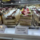 3 üzleti kép MARJÁN CUKRÁSZDA Vendéglátás ban/ben Eger HE