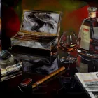 26 üzleti kép MARJANOVIC STUDIO BT. Üvegezés ban/ben Budapest
