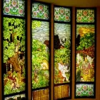 109 üzleti kép MARJANOVIC STUDIO BT. Üvegezés ban/ben Budapest