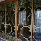 139 üzleti kép MARJANOVIC STUDIO BT. Üvegezés ban/ben Budapest