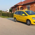 1 üzleti kép MARY TAXI MONOR - GYÖMRŐ Személyszállítás, taxi ban/ben Gyömrő PE