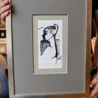 3 üzleti kép MÁSKÉPP KÉPKERETEZÉS Üzletek ban/ben Székesfehérvár FE