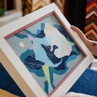 4 üzleti kép MÁSKÉPP KÉPKERETEZÉS Üzletek ban/ben Székesfehérvár FE