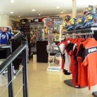 5 üzleti kép MÁTHÉ MOTOR ÉS KERÉKPÁR - DEBRECEN Autó-motor alkatrész ban/ben Debrecen HB