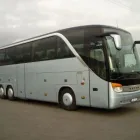 1 üzleti kép MAVERICK TRANSPORT Személyszállítás, taxi ban/ben Szeged CS