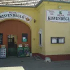 2 üzleti kép MAZSOLA KISVENDÉGLŐ Vendéglátás ban/ben Sopron GS