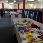 5 üzleti kép MEGA MARKET DEBRECEN Takarékossági Bolt ban/ben Debrecen HB