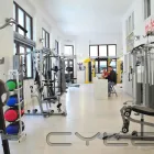 1 üzleti kép MEGAFIT.HU KFT. Üzletek ban/ben Budapest