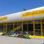 3 üzleti kép MEGATOOL MUNKAVÉDELMI ÉS HEGESZTÉSTECHNIKAI SZAKÜZLET Üzleti szolgáltatások ban/ben Cegléd PE