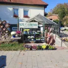 4 üzleti kép MELINDA VIRÁG- ÉS AJÁNDÉKBOLT Virágok, virágpiac, virágküldés ban/ben Balatonalmádi VE