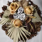 5 üzleti kép MELINDA VIRÁG- ÉS AJÁNDÉKBOLT Virágok, virágpiac, virágküldés ban/ben Balatonalmádi VE