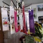 7 üzleti kép MELINDA VIRÁG- ÉS AJÁNDÉKBOLT Virágok, virágpiac, virágküldés ban/ben Balatonalmádi VE