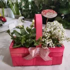 10 üzleti kép MELINDA VIRÁG- ÉS AJÁNDÉKBOLT Virágok, virágpiac, virágküldés ban/ben Balatonalmádi VE