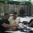 5 üzleti kép MELROSE BILIÁRD KLUB Vendéglátás ban/ben Győr GS