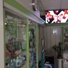 5 üzleti kép MENTA GYÓGYSZERTÁR VG-PHARMA EC. Gyógyszertárak ban/ben Balatonszárszó SO