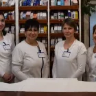 1 üzleti kép MENTA PATIKA Gyógyszertárak ban/ben Debrecen HB