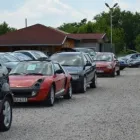 4 üzleti kép MERKUR HASZNÁLTAUTÓ KFT. Autó-, motorkereskedés ban/ben Kecskemét BK