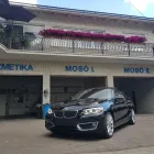 3 üzleti kép MESTER MOSÓ Autóápolás, autókozmetika ban/ben Debrecen HB