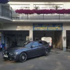 9 üzleti kép MESTER MOSÓ Autóápolás, autókozmetika ban/ben Debrecen HB