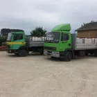 1 üzleti kép MÉSZ TELEP MÉSZKŐ-ÉPKER KFT. Mész, mészhidrát ban/ben Szabadbattyán FE