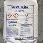 7 üzleti kép MÉSZ TELEP MÉSZKŐ-ÉPKER KFT. Mész, mészhidrát ban/ben Szabadbattyán FE