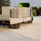 2 üzleti kép MÉSZOLTÁS - MÉSZKŐ-ÉPKER KFT. Mész, mészhidrát ban/ben Szabadbattyán FE