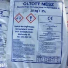 19 üzleti kép MÉSZOLTÁS - MÉSZKŐ-ÉPKER KFT. Mész, mészhidrát ban/ben Szabadbattyán FE