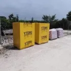 3 üzleti kép MÉSZOLTÁS - MÉSZKŐ-ÉPKER KFT. Mész, mészhidrát ban/ben Szabadbattyán FE