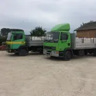 13 üzleti kép MÉSZOLTÁS - MÉSZKŐ-ÉPKER KFT. Mész, mészhidrát ban/ben Szabadbattyán FE