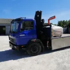 21 üzleti kép MÉSZOLTÁS - MÉSZKŐ-ÉPKER KFT. Mész, mészhidrát ban/ben Szabadbattyán FE