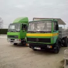 22 üzleti kép MÉSZOLTÁS - MÉSZKŐ-ÉPKER KFT. Mész, mészhidrát ban/ben Szabadbattyán FE