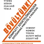 23 üzleti kép MÉSZOLTÁS - MÉSZKŐ-ÉPKER KFT. Mész, mészhidrát ban/ben Szabadbattyán FE