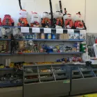 2 üzleti kép MEZŐGAZDASÁGI ÉS MUNKARUHÁZATI SZAKÜZLET Mezőgazdasági szakboltok ban/ben Zalaegerszeg ZA