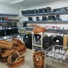 9 üzleti kép MEZŐGAZDASÁGI ÉS MUNKARUHÁZATI SZAKÜZLET Mezőgazdasági szakboltok ban/ben Zalaegerszeg ZA