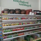 2 üzleti kép MEZŐGAZDASÁGI SZAKÜZLET AGRARIUS 33 KFT. Mezőgazdasági szakboltok ban/ben Nagykanizsa ZA