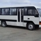 1 üzleti kép MIHÁLOVICS BUSZ SZEMÉLYSZÁLLÍTÁS Személyszállítás, taxi ban/ben Baja BK