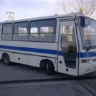 6 üzleti kép MIHÁLOVICS BUSZ SZEMÉLYSZÁLLÍTÁS Személyszállítás, taxi ban/ben Baja BK