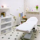 2 üzleti kép MILANO SZÉPSÉGSZALON Szépségszalon, kozmetika ban/ben Balatonfüred VE