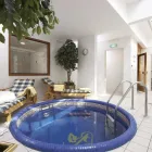 1 üzleti kép MILLENNIUM COURT, BUDAPEST - MARRIOTT EXECUTIVE APARTMENTS Idegenforgalom & Utazás ban/ben Budapest