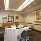 3 üzleti kép MILLENNIUM COURT, BUDAPEST - MARRIOTT EXECUTIVE APARTMENTS Idegenforgalom & Utazás ban/ben Budapest